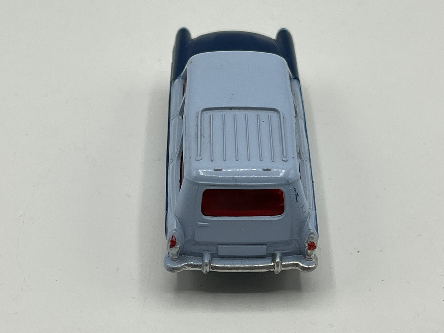 Corgi 424Ford Zephyr Estate,VGC in Good Original Box