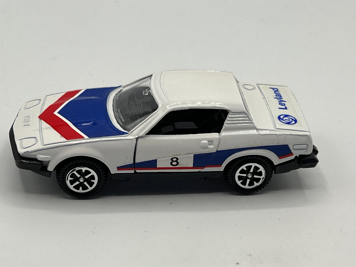 Dinky No207 Triumph TR7