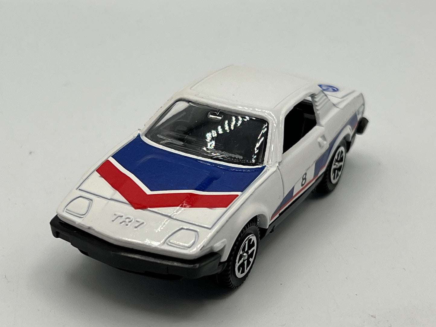 Dinky No207 Triumph TR7