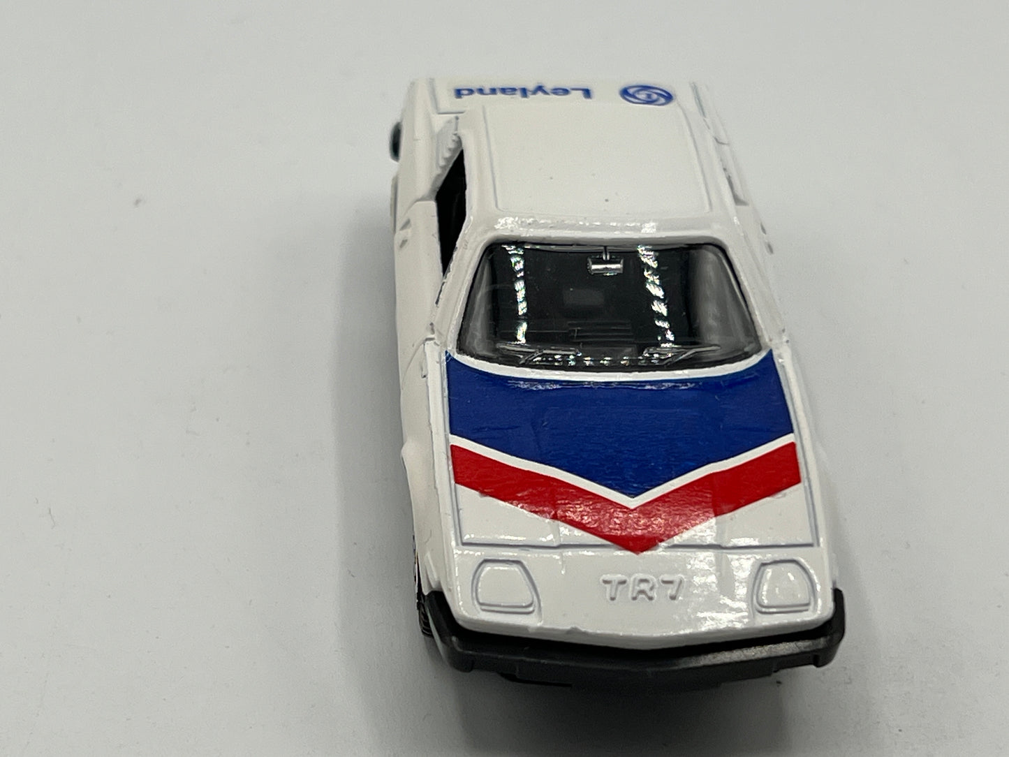 Dinky No207 Triumph TR7