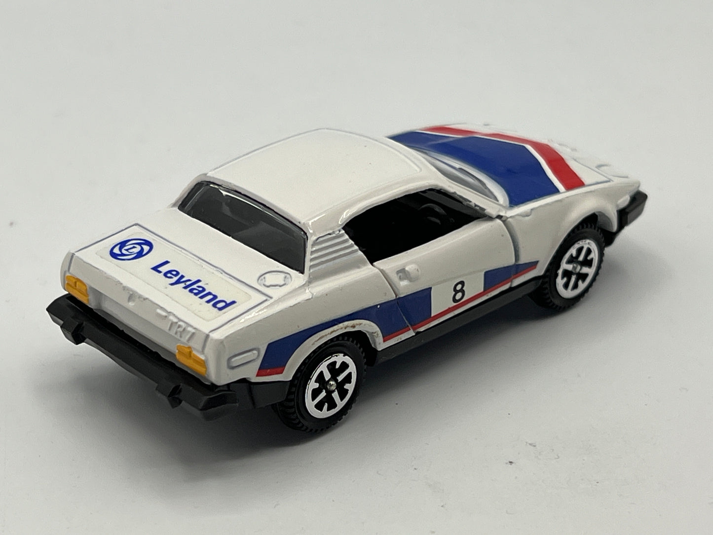 Dinky No207 Triumph TR7