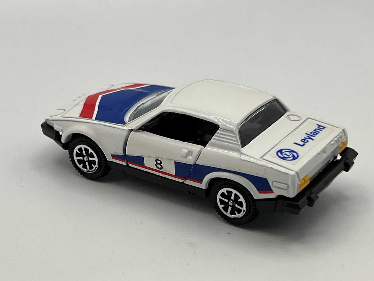 Dinky No207 Triumph TR7